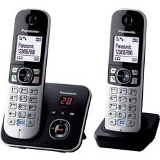 Panasonic KX-TG6852 Twin