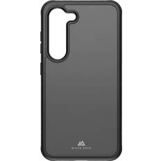 BLACK ROCK Robust Cover Samsung Galaxy S23 Grå