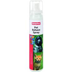 Pet Behave Training Spray Dogs