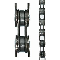 Fahrradkette, Sport Zoll, 112