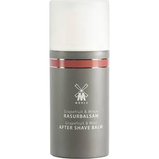 Mühle After Shaves & Aluns Mühle Shaving Aftershave Balm Grapefrugt & Mint