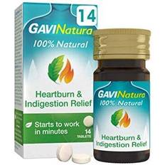 C Vitamins Gut Health Gaviscon Natural Heartburn & Indigestion Relief 14