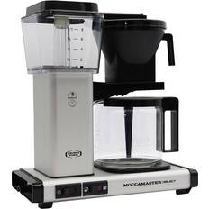 KBG 741 Select 53813 Filter Coffee Machine