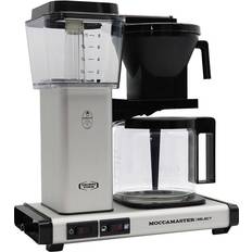 Moccamaster Coffee Makers Moccamaster KBG 741 Select 53813 Filter Coffee Machine