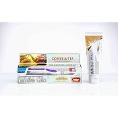 Glo Coffee & Tea Drinkers Formula Tandplejesæt
