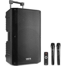 PA Luidsprekers Vonyx VSA700 Draagbare Speaker