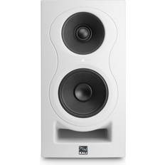 Kali Audio Haut-parleurs Kali Audio IN-5 W Monitoring Active Blanche