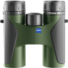 Terra 10x32 Green