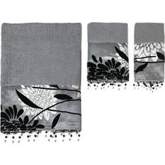 Erica Collection 3-Piece Set Grey