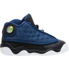 Jordan 4 university blue Nike Air Jordan 13 Retro TD - Navy/University Blue/Black/White