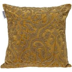 Parkland Collection PILM21460 Carmela Complete Decoration Pillows Yellow
