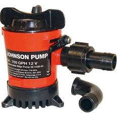 Johnson Lænsepumpe Johnson L750 24V