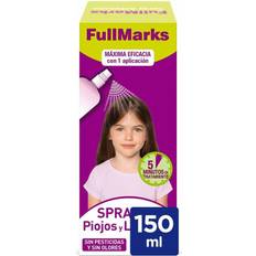 Anti-Lus Spray 150 ml 150ml