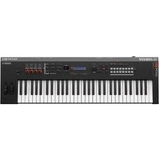 Synthesizers Yamaha MX61