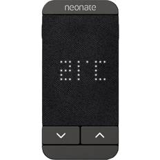 Neonate Babyvakter Neonate Extra Baby Unit Set N65 Black