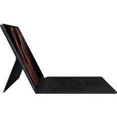 Samsung Advanced 2-in-1 Book Cover Keyboard for Tab S8 Ultra