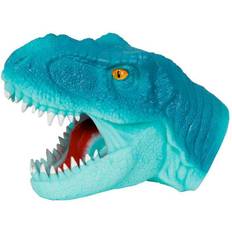 Dinosaurier Puppen & Puppenhäuser Handpuppe Tyrannosaurus Rex T-Rex World