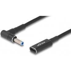 USB-C Adapter 4.5 x 3.0 mm