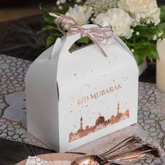 Santex Gaveindpakninger & Gaveposer Santex Eid Mubarak Kageæsker