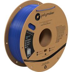 Bleu - PLA Filaments Polymaker Filament PolyLite PLA Bleu