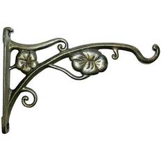 Panacea Steel 9 H Flowers Plant Hook 1