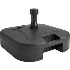 Parasollfot 44,5 plast