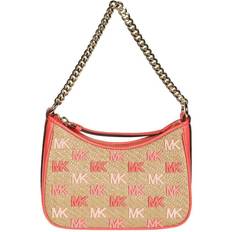 Sacs Michael Kors Women's Handbag 32T2GT9C1I-DAHLIA-MULTI Pink 20 x 14 x 7 cm