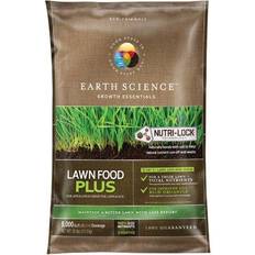 Landscape Fabrics Earth Science ENCAP #11879-80 Lawn Food Plus