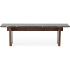 Möbler Normann Copenhagen Solid Soffbord