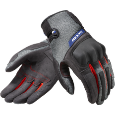 Rev'it! Motorcycle Equipment Rev'it! Gloves Volcano Black-Grey