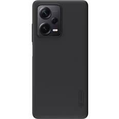 Handyzubehör Nillkin Super Frosted Back Cover für Xiaomi Redmi Note 12 Pro 5G