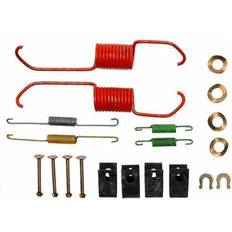 Caminetti Raybestos H17321 Professionelles Trommelbremsen Hardware Kit