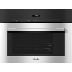 Miele Forni Miele ContourLine DG2740 Compact Clean Stainless Steel
