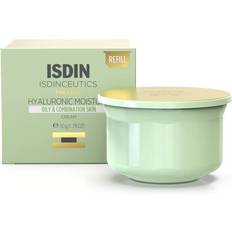 Isdin moisturizing cream with hyaluronic acid refill 50ml