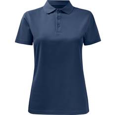 ProJob Pique Function Polo 642041 - White