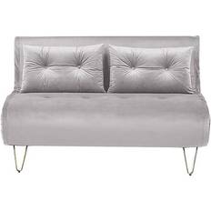 Beliani Shumee 2-seater Sofa