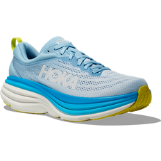 51 ⅓ - Hoka One One Bondi Scarpe Hoka Bondi 8 M - Airy Blue/Diva Blue