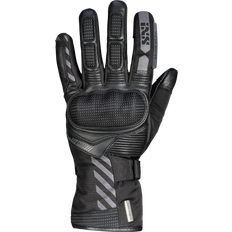 iXS Glasgow 2.0 Motorcycle Gloves - Black Woman