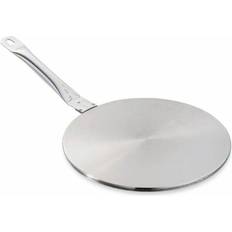 Ustensiles de cuisine Baumalu Disque Relais Pour Induction 20 cm