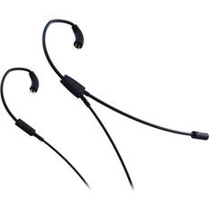 Kimura Microphone Cable 2-Pin Mikrofon til IEM