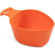 Friluftslageret Army Mugg, 3 dl Orange