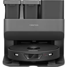 Roborock Robotti-imurit Roborock S7 Max Ultra Robotic Vacuum Cleaner