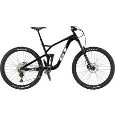 GT Force Sport 29 Suspension Bike 2022