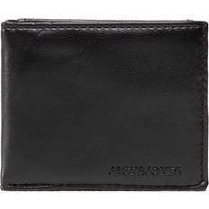 Ranura para tarjetas de crédito Carteras Jack & Jones Cartera Jaczack - Noir