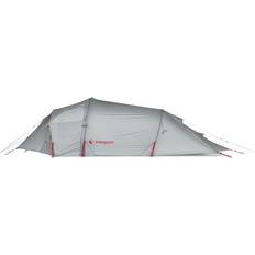 Helsport 4-säsongstält Helsport Explorer Lofoten Pro 3 Tent, OneSize, Stone Grey/Ruby Red