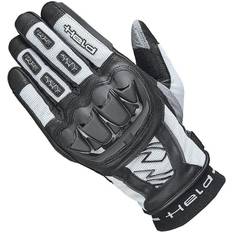 Sambia KTC Gloves - Black/Grey