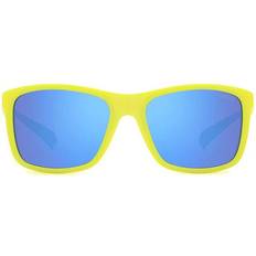 Polaroid Child Sunglasses Polaroid PLD 8053/S Sunglasses - Yellow