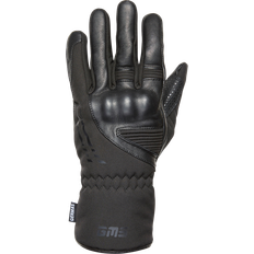 GMS GMS-Moto Stockholm, Handschuhe wasserdicht Schwarz