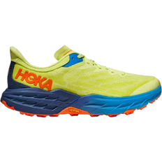 Hoka Speedgoat 5 M - Citrus Glow/Evening Primrose