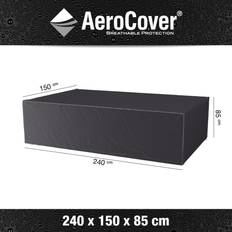 Aerocover overtræk